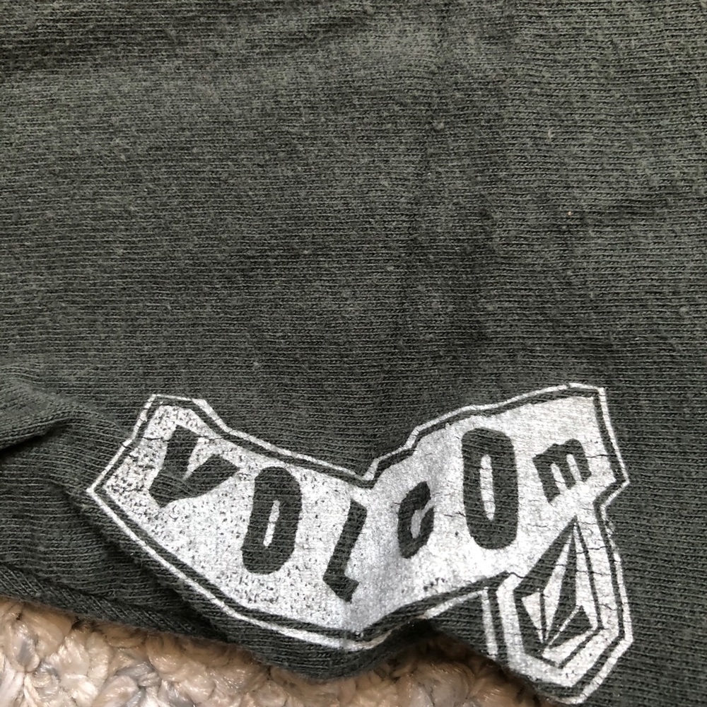 Volcom Stone DIAMOND Tee - Picture 8 of 16